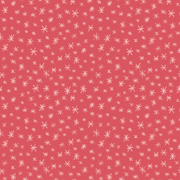 Sparkles in Berry Pink