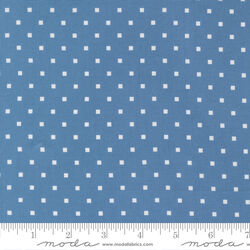 Cosmo Dot in Blue