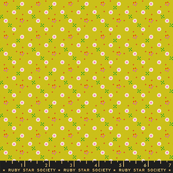 Bandana in Pistachio