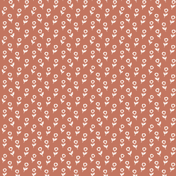 Jillian in Sienna Rose