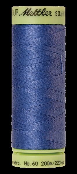 Tufts Blue (9240-1464) - Silk Finish Cotton 60wt - 220 Yards