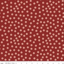 Mints in Red