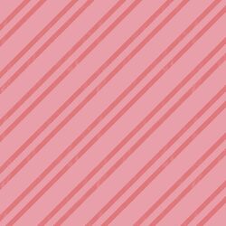 Striped in Peppermint