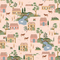 Cotswold in Pink