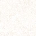Paperie in Garden Blush on White