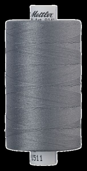 Royal Grey (9141-1511) - Silk Finish Cotton 40wt - 1094 Yards