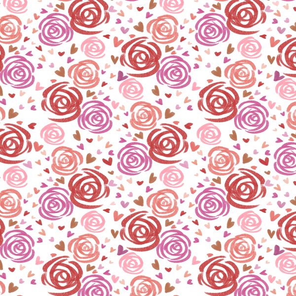 Little Be Mine Bouquet in Love