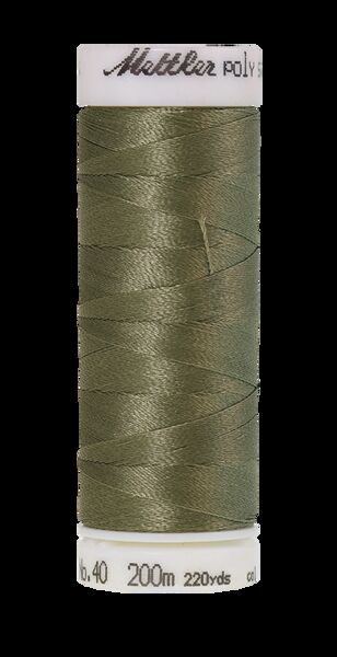 Cypress (3406-0463) - Poly Sheen - 220 Yards