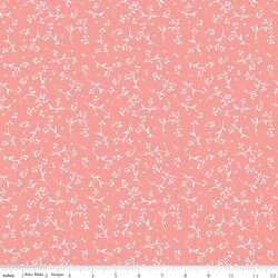 Stems in Coral