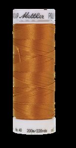 Ashley Gold (3406-0922) - Poly Sheen - 220 Yards