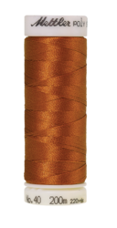 Honey Gold (3406-0931) - Poly Sheen - 220 Yards