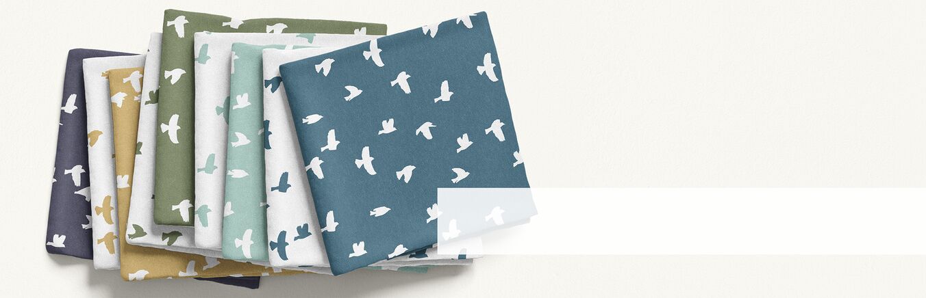 Flock Silhouette Preview Image