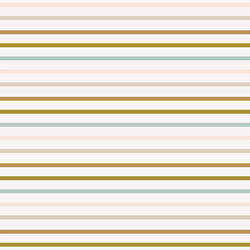 Sweet Stripes in Deer Santa
