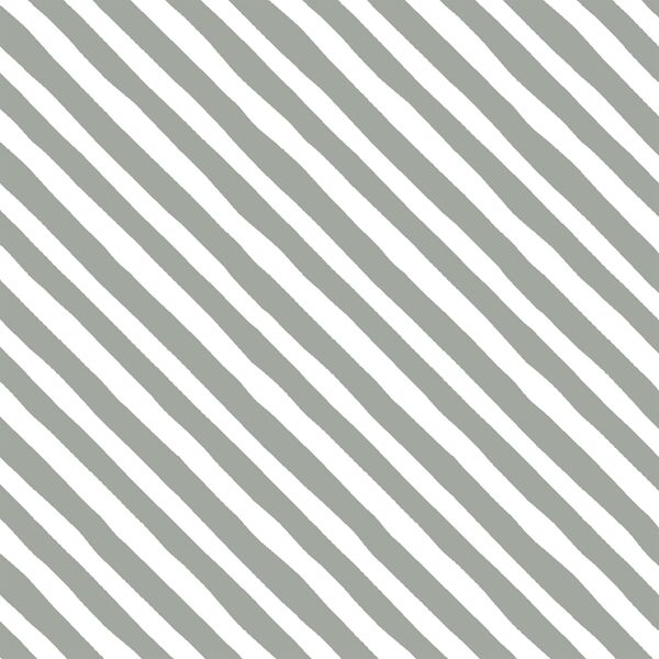 Rogue Stripe in Sage