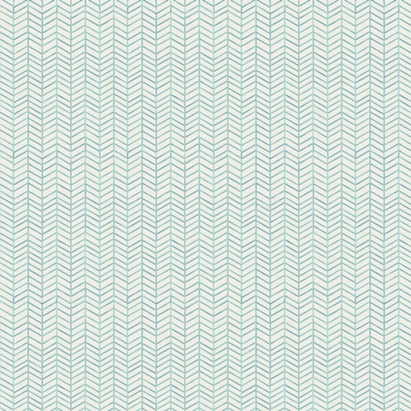 Lagoon Drift in Tile