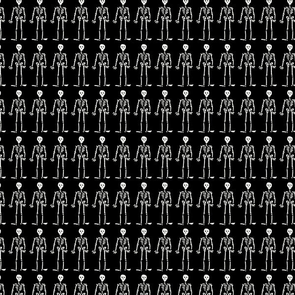 The Lineup in Black White