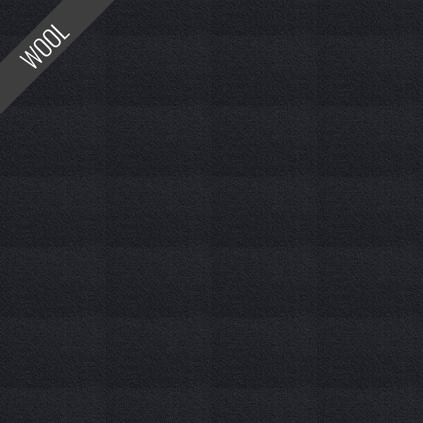 Wool in Riley Black