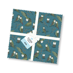 Black Forest 10" Square Pack