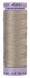 Macchiato (9105-1630) - Silk Finish Cotton 50wt - 164 Yards