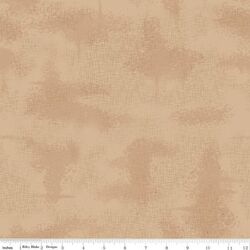 Shabby in Allspice