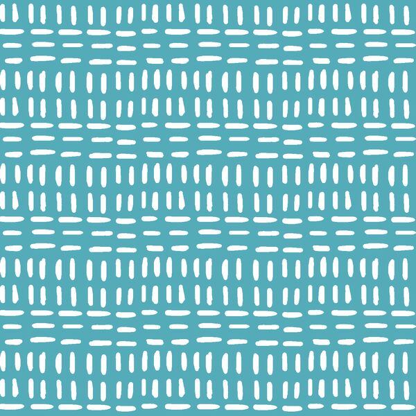 Stitched in Lagoon