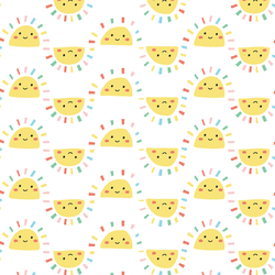 Hello Sunshine in Sunny