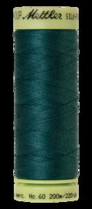 Shaded Spruce (9240-0359) - Silk Finish Cotton 60wt - 220 Yards