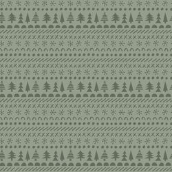 Tree Stitches in Spruce