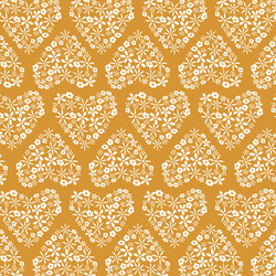 Hearts of Flower in Daisy