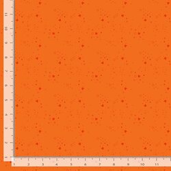Kitty Litter Blender in Tangerine