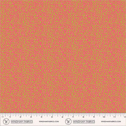 Kimberly in Coral