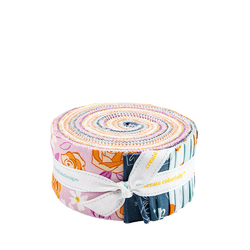 Homage 2.5" Strip Roll