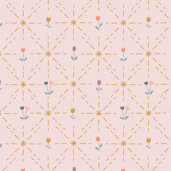 Twinkle Trellis in Twilight