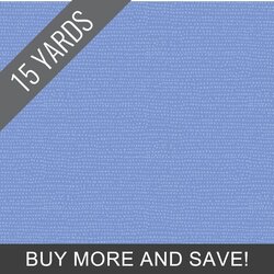 Moonscape in Azure - 15 Yard Bolt