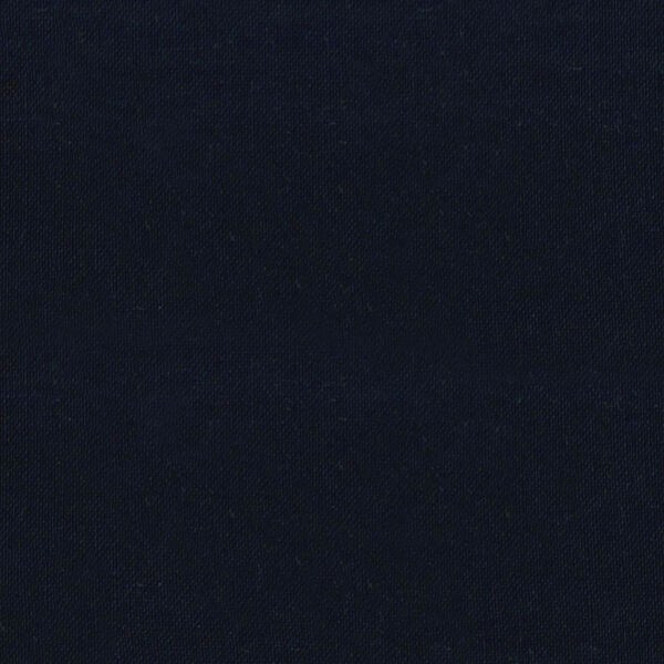 Cotton Couture in Indigo