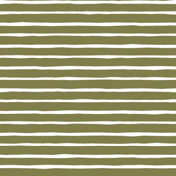 Artisan Stripe in Jungle
