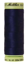 Dark Indigo (9240-0016) - Silk Finish Cotton 60wt - 220 Yards