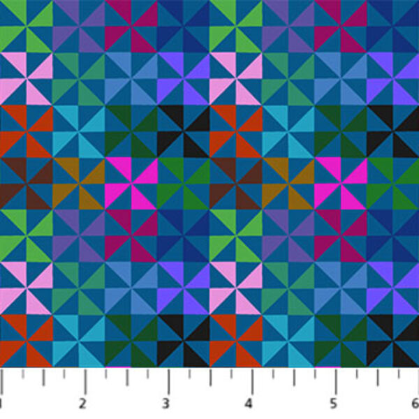 Pinwheel in Swish