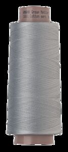 Ash (9140-2791) - Silk Finish Cotton 40wt - 1600 Yards