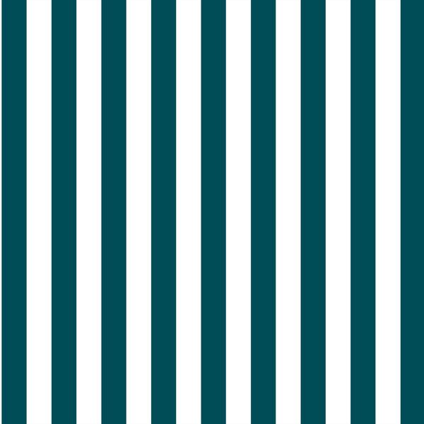 Candy Stripe in Juniper