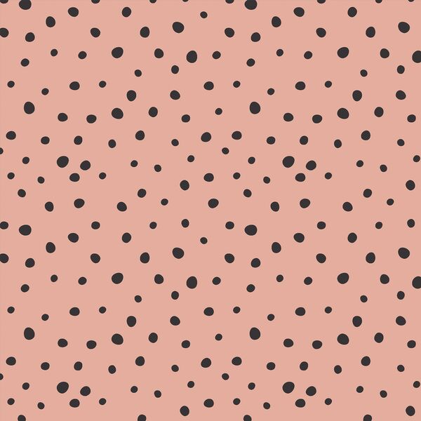 Polka Dot in Candy