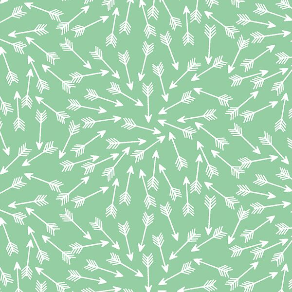 Arrows in Sprout