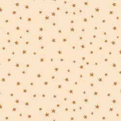 Stardust in Pumpkin