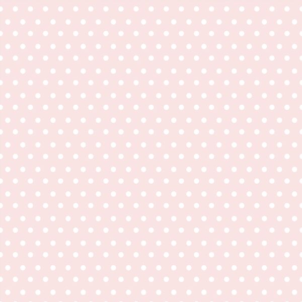 Garden Dot in First Blush
