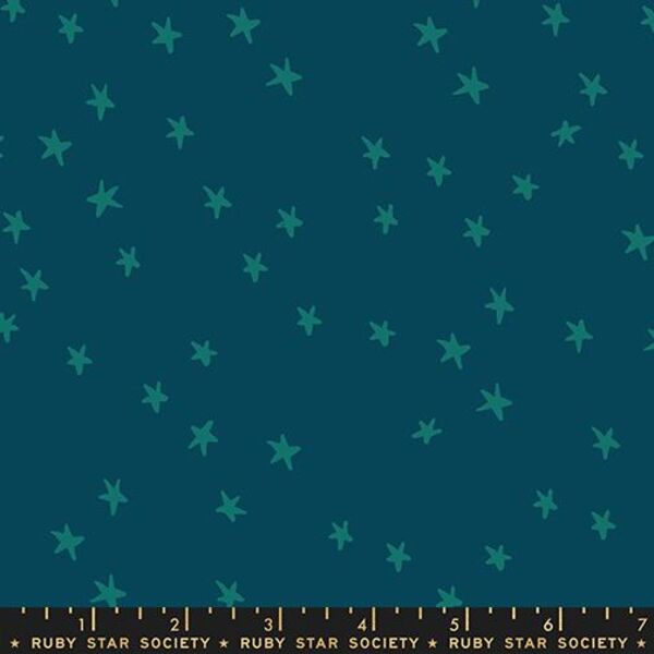 Starry in Galaxy
