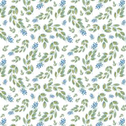 Little Garden Branches in Frolic