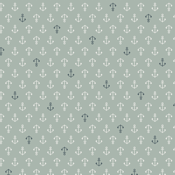 Tiny Anchors in Waves