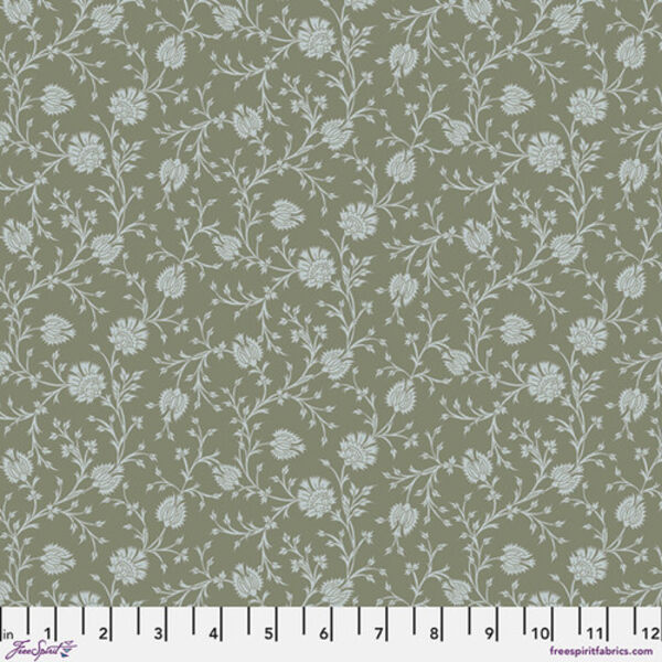 Josephine in Sage