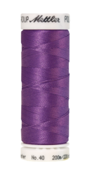 Grape (3406-2910) - Poly Sheen - 220 Yards