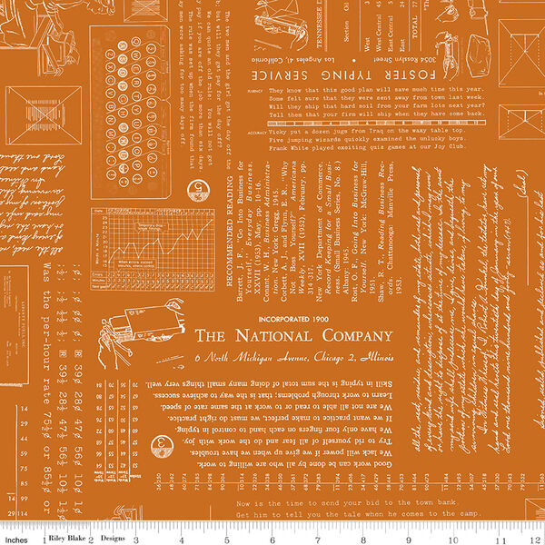 TYPEography in Amber